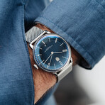 Dufa Bayer Automatic // DF-9016-33