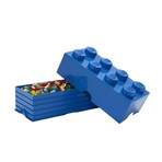 LEGO Storage Brick 8 // Bright Blue