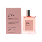 Women's Fragrance // Philosophy // Amazing Grace Intense EDP Spray // 4 oz