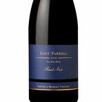 93 Point Pinot Noir from Gary Farrell Vineyards & Winery // 2 Bottles