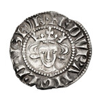 Plantagenets England // Edward I, 1272-1307 Silver Penny