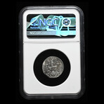 Medieval Venice // Doge Jacopo Contarini 1275-1280 AD