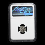 One of the Three Wise Men of the Bible? // Silver Coin