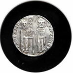 Medieval Venice // Doge Jacopo Contarini 1275-1280 AD