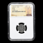 Knights Templar Period France // Louis IX (Saint Louis), 1226-1270 AD