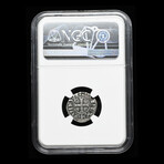 Knights Templar Period France // Louis IX (Saint Louis), 1226-1270 AD