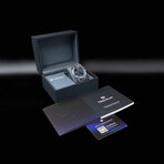 TAG Heuer Carrera Calibre Heuer 02 Chrono Automatic // CBN2A1A.FC // Pre-Owned