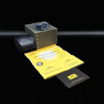 Breitling SuperOcean Navitimer Chrono Automatic // A1332016/C758-205S // Pre-Owned