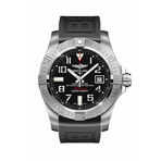 Breitling Avenger II Seawolf Automatic // A17331.BA // Pre-Owned