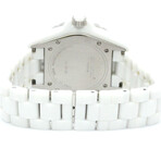 Chanel J12 Automatic // CH-H1629 // Pre-Owned