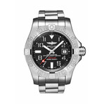 Breitling Avenger II Seawolf Automatic // A17331-SEA // Pre-Owned