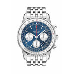 Breitling Navitimer Chrono Automatic // AB0127211C1 // Pre-Owned