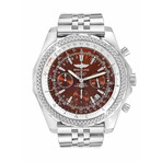 Breitling Bentley Chrono Automatic // A25362-BENTLEY // Pre-Owned