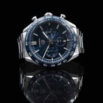 TAG Heuer Carrera Calibre Heuer 02 Chrono Automatic // CBN2A1A.FC // Pre-Owned