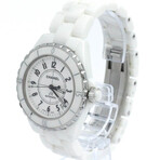 Chanel J12 Automatic // CH-H0970 // Pre-Owned