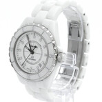 Chanel J12 Automatic // CH-H1629 // Pre-Owned