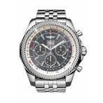 Breitling Bentley 6.75 Chrono Automatic // A44362-BENTLEY // Pre-Owned