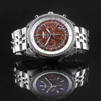 Breitling Bentley Chrono Automatic // A25362-BENTLEY // Pre-Owned