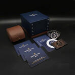 Breitling Navitimer Chrono Automatic // AB0127211C1 // Pre-Owned