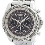 Breitling Bentley Automatic // A44364-BENTLEY // Pre-Owned
