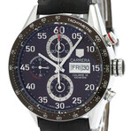 TAG HEUER Carrera Automatic // CV2A12.FC62 // Pre-Owned