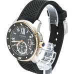 Cartier Calibre de Cartier Automatic // W7100055 // Pre-Owned