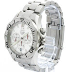 Omega Seamaster Automatic // O258930 // Pre-Owned