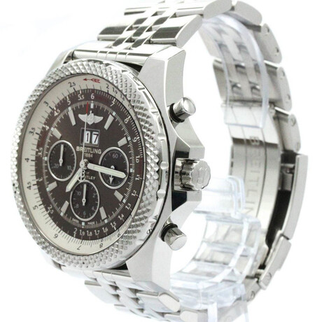 Breitling Bentley Automatic // A44364-BENTLEY // Pre-Owned