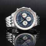 Breitling Navitimer Chrono Automatic // AB0127211C1 // Pre-Owned
