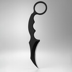 The Apexion // Fixed Blade // Karambit