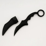 The Apexion // Fixed Blade // Karambit