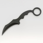 The Apexion // Fixed Blade // Karambit