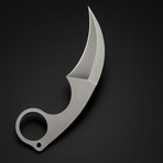 The Phalanx // Fixed Blade // Karambit