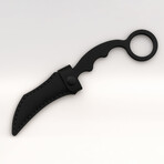 The Apexion // Fixed Blade // Karambit
