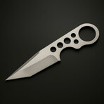 The Apexar // Fixed Blade // American Tanto