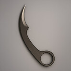The Kaizen // Fixed Blade // Karambit