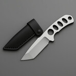 The Kyros // Fixed Blade // Tanto