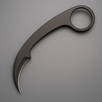 The Kaizen // Fixed Blade // Karambit