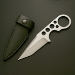 The Apexar // Fixed Blade // American Tanto