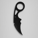 The Valtor // Fixed Blade // Karambit