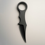 The Zenith // Fixed Blade // Clip Point Skinner