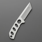 The Kyros // Fixed Blade // Tanto