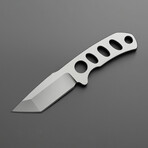 The Kyros // Fixed Blade // Tanto