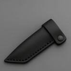 The Kyros // Fixed Blade // Tanto