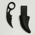 The Valtor // Fixed Blade // Karambit