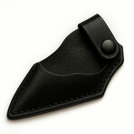 The Nexus // Fixed Blade // Gut Hook EDC