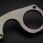 The Phalanx // Fixed Blade // Karambit