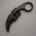 The Kaizen // Fixed Blade // Karambit