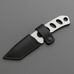 The Kyros // Fixed Blade // Tanto