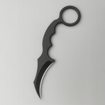 The Apexion // Fixed Blade // Karambit